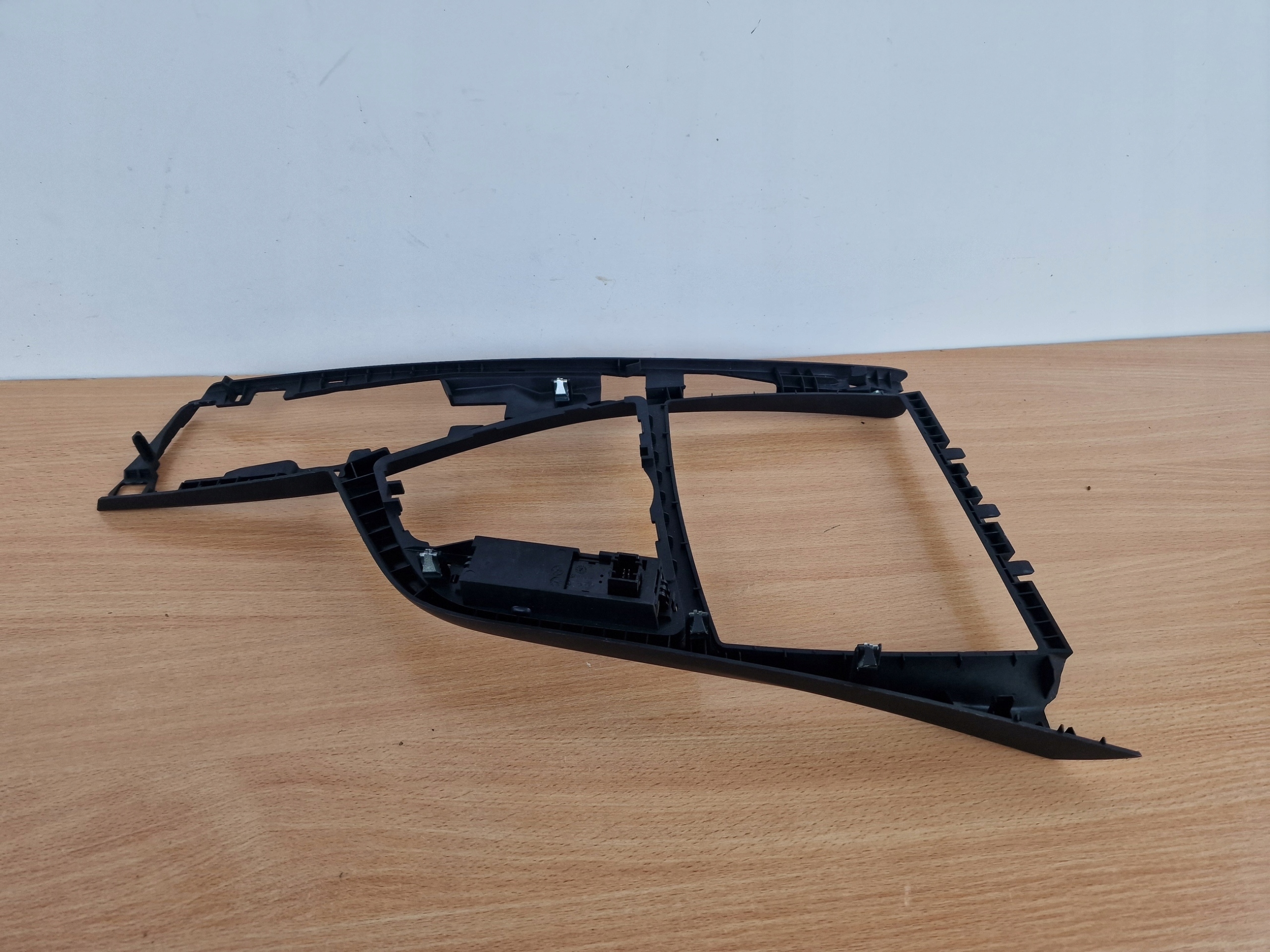 BMW F20 F21 TUNEL central frame PANEL switch