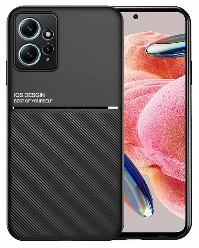 

Etui Case Obudowa Business do Redmi Note 12 4G Lte