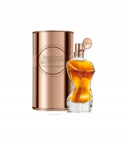 Classique Essence De Parfum Eau De Parfum Unikat