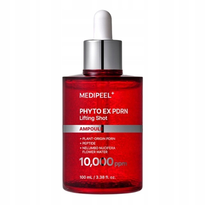 Medipeel Phyto Ex Pdrn Lifting Shot Ampoule liftingová ampule s Pdrn 100 ml
