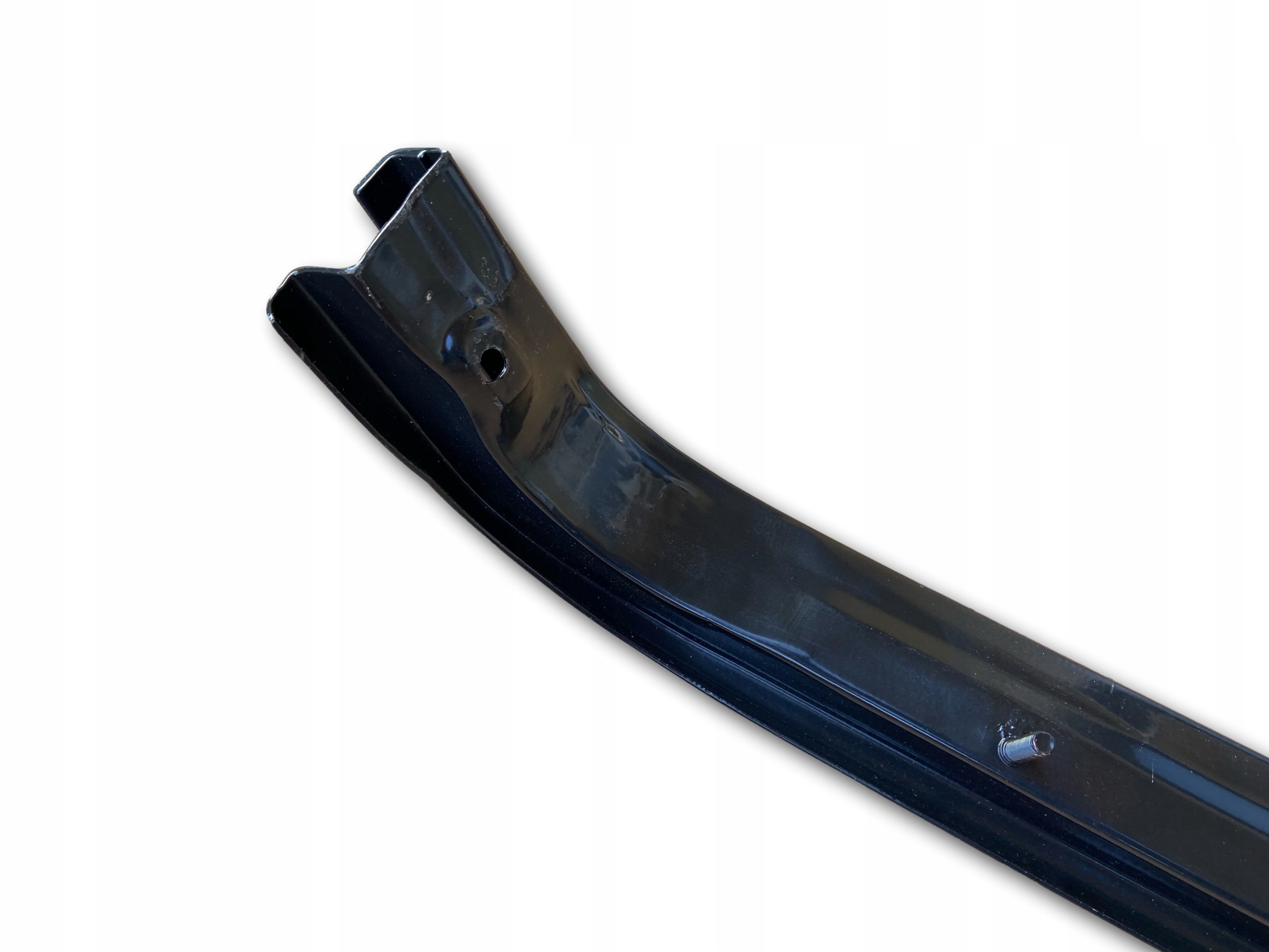 PROWADNICA SZYNA DRZWI RENAULT MASTER 777600002R Part manufacturer other