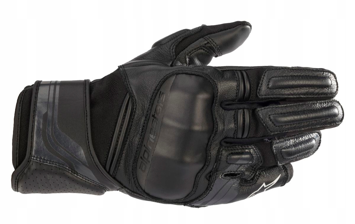 RĘKAWICE MOTOCYKLOWE ALPINESTARS BOOSTER V2 XL