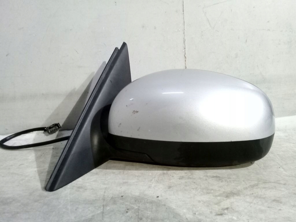 Skoda Roomster and 1 mirror left elektr 5 PIN 9156