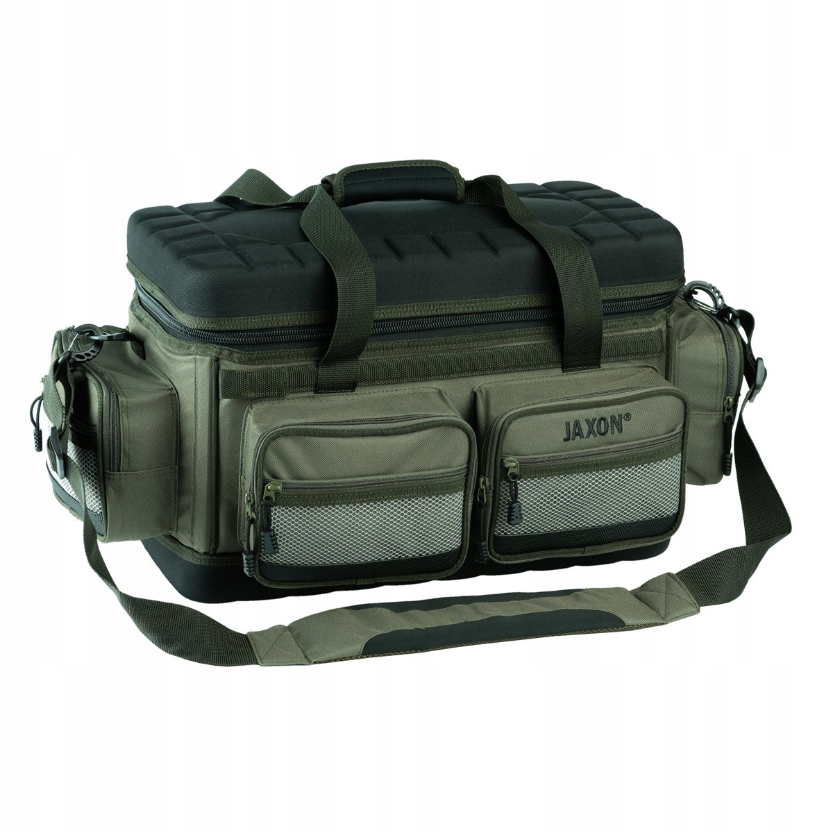 Jaxon UJ-XTA14 Torba Z Usztywnianym Dnem