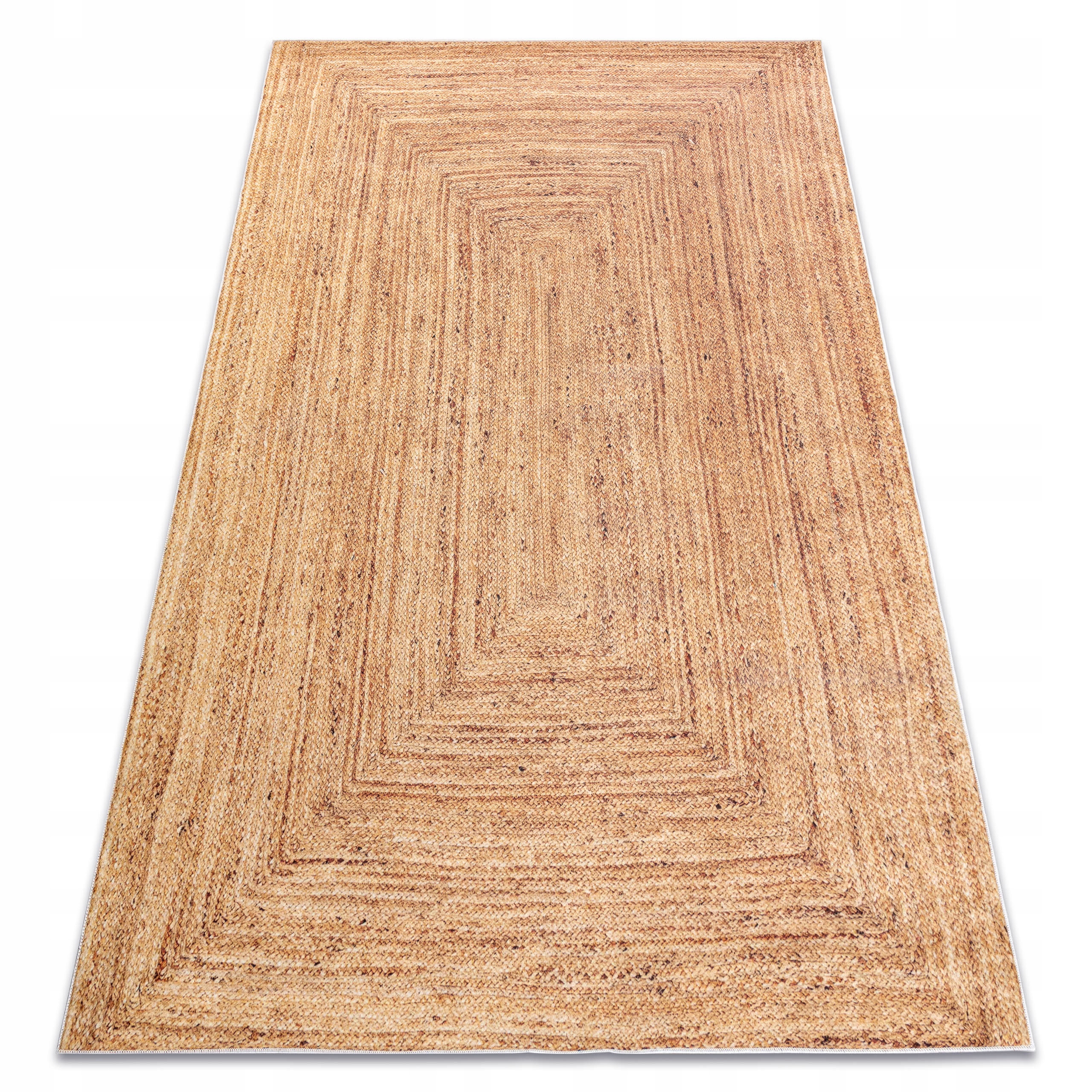 

Antypoślizgowy Dywan Do Prania 80x150 cm beż #I193