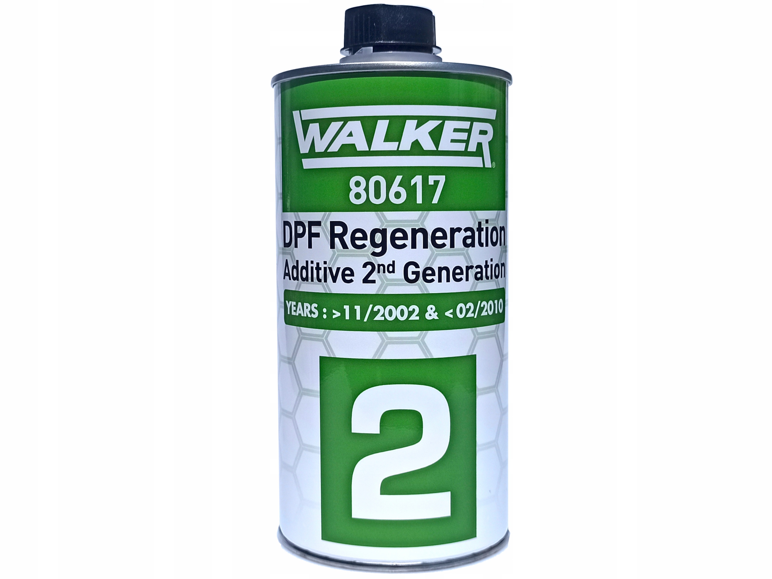 PŁYN EOLYS FAP DPF WALKER 80617 973685 po 2002 3277490806178