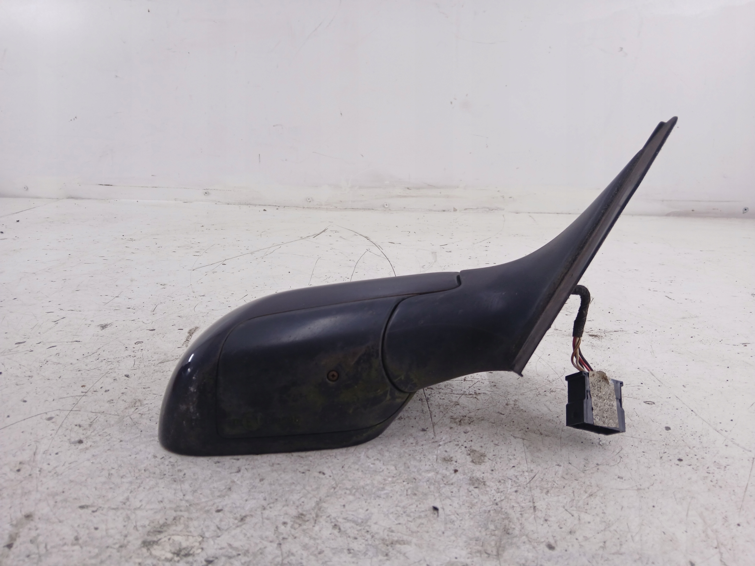 AUDI A4 B5 mirror right LZ5L 5 PIN
