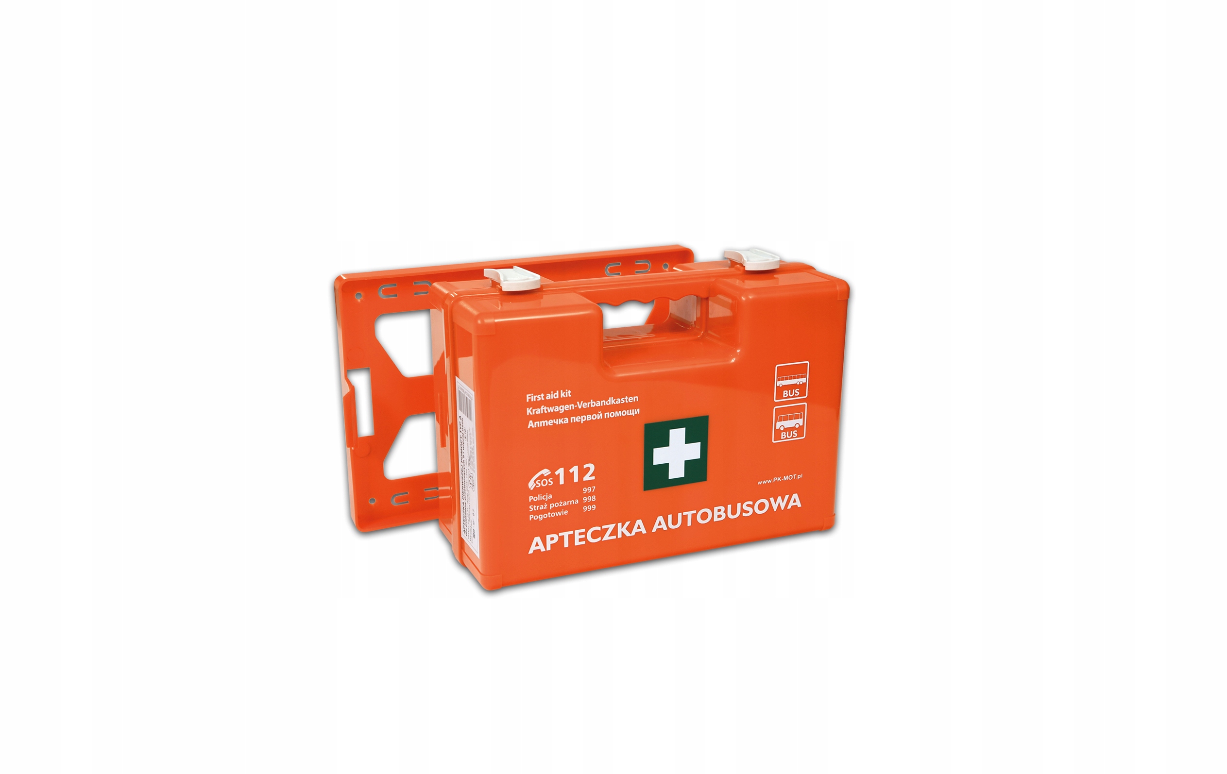 APTECZKA AUTOBUSOWA AK-10