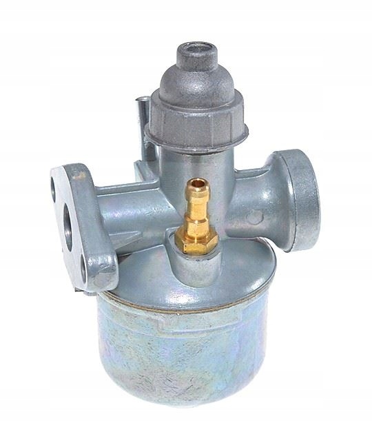 

Simson SR1 SR2 SR2E Gaźnik Kpl Nowa Produkcja