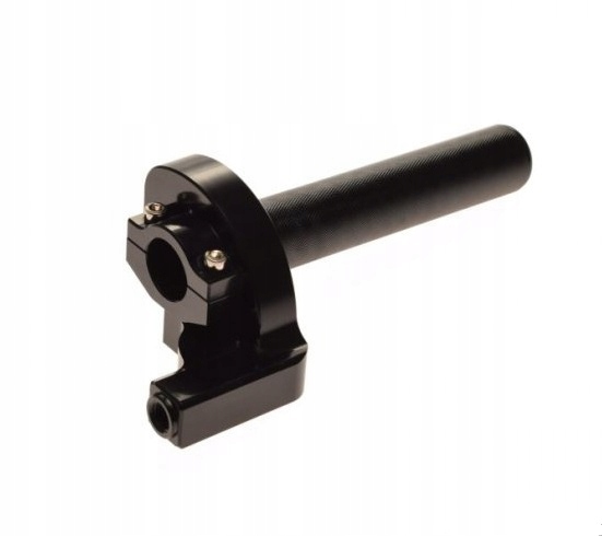 MANETKA GAZU CNC LINKA CROSS PITBIKE MRF CRF 50 Producent Wilmat