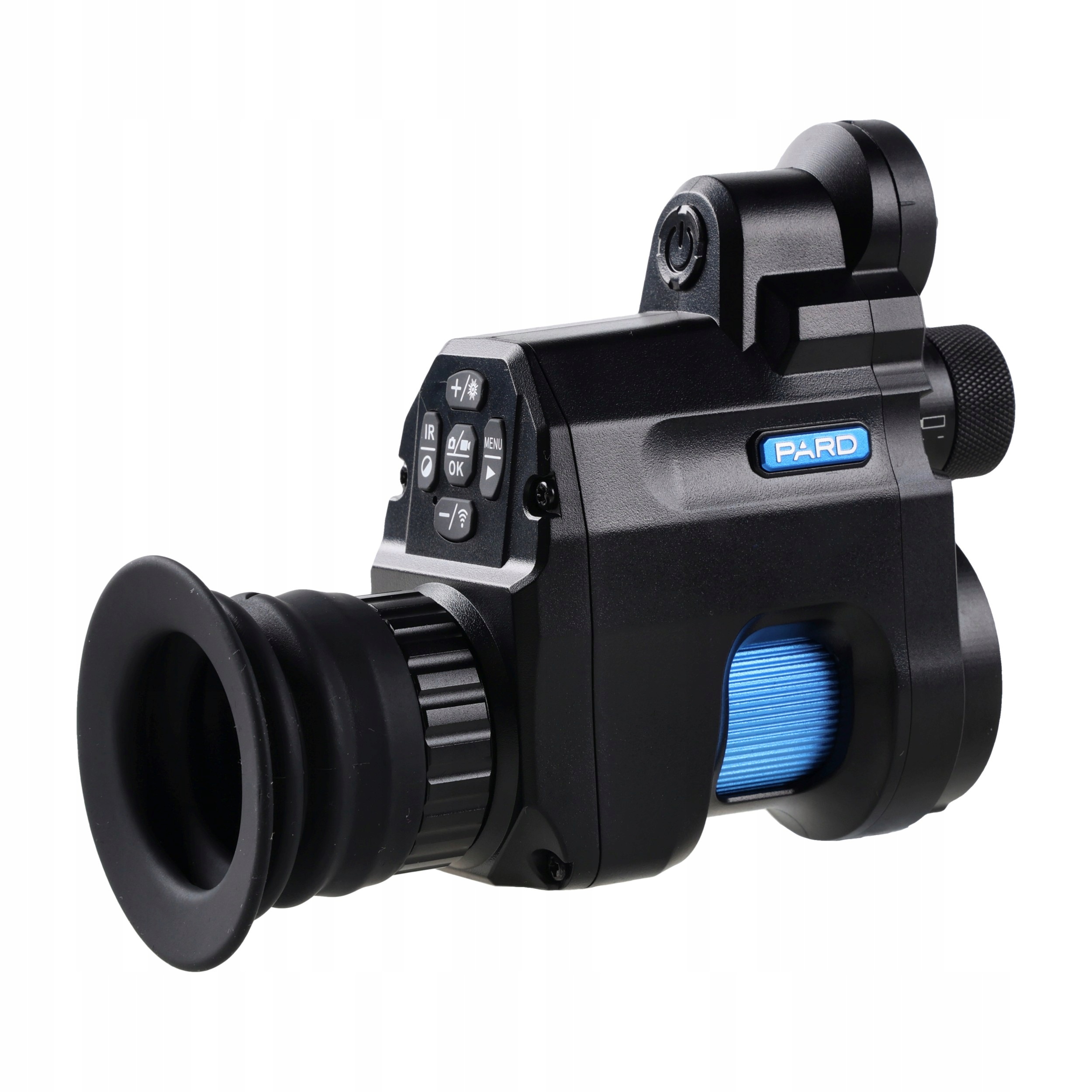 Nástavec pro noční vidění na okulár Pard NV-007V2 Pro