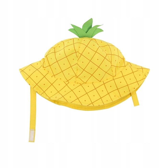 

Zoocchini Kapelusz Uv 50+ Ananas 6-12M