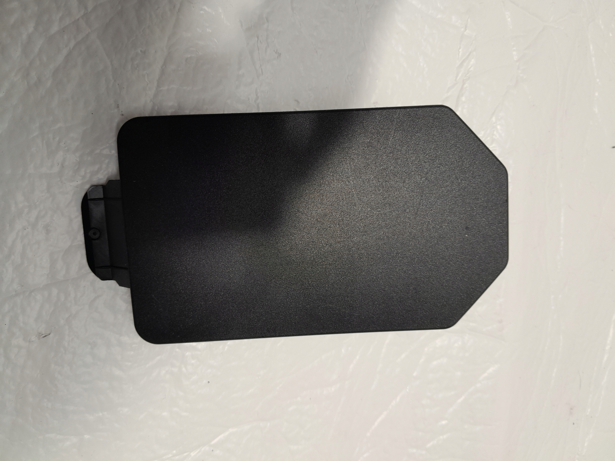 AUDI Q5 80A Blende Abdeckung Verschlußstopfen SITZ 4M0971981