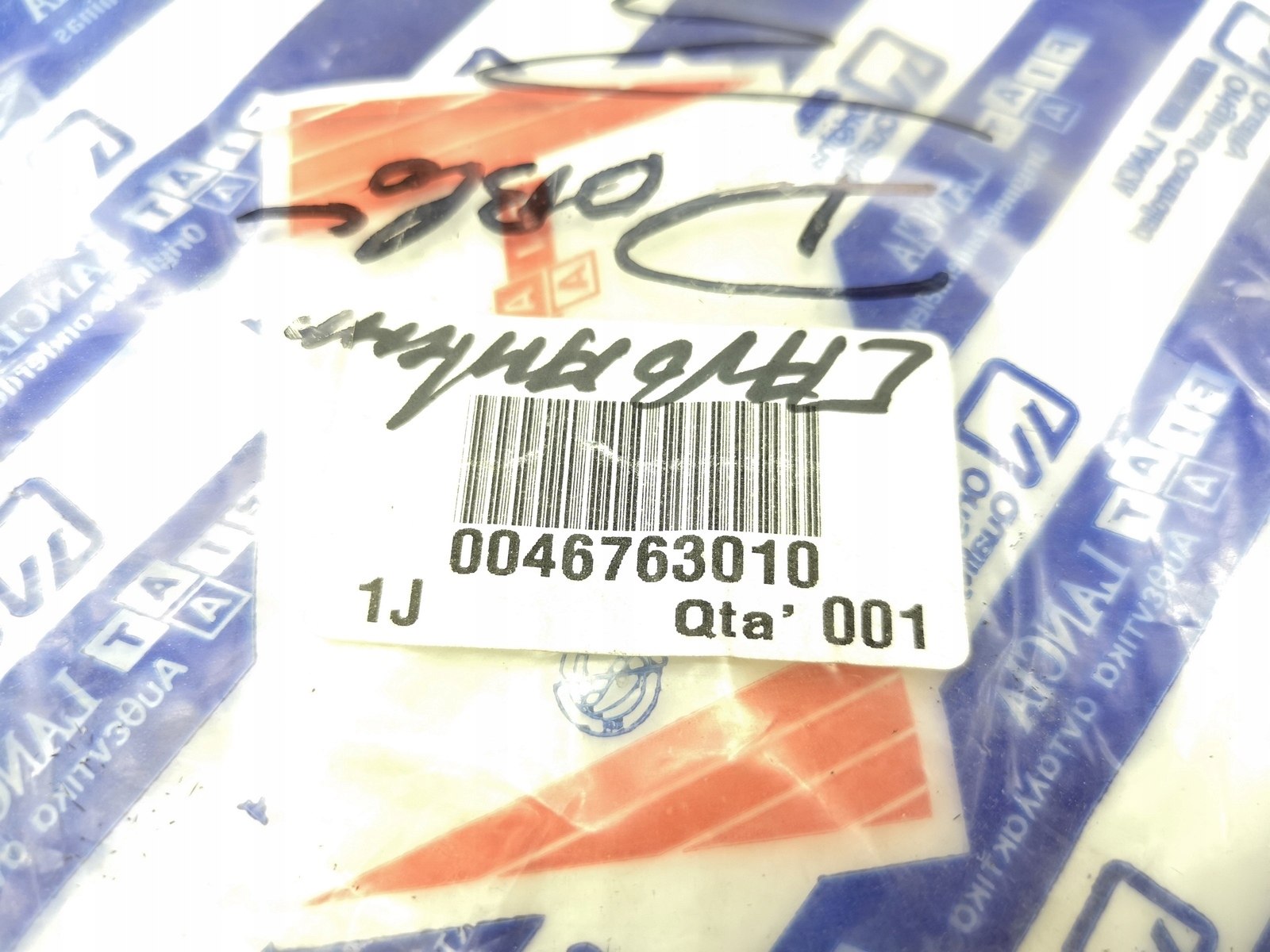 KABEL ANTENY RADIA FIAT DOBLO 2000-2004 / 46763010