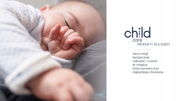 Dew - Woda oczyszczająca dla dzieci 65ml Produkt nie zawiera alkoholu