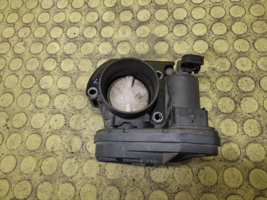 PEUGEOT 307 SW 1.6 Valvola a farfalla 0280750164