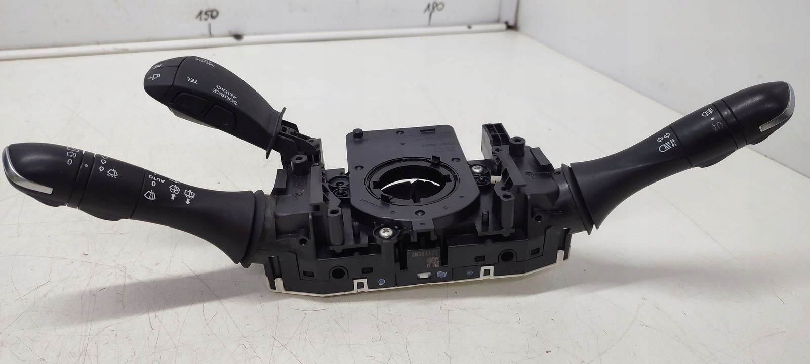 DEVIO LUCI TERGICRISTALLO TERGI CIM Renault Megane IV
