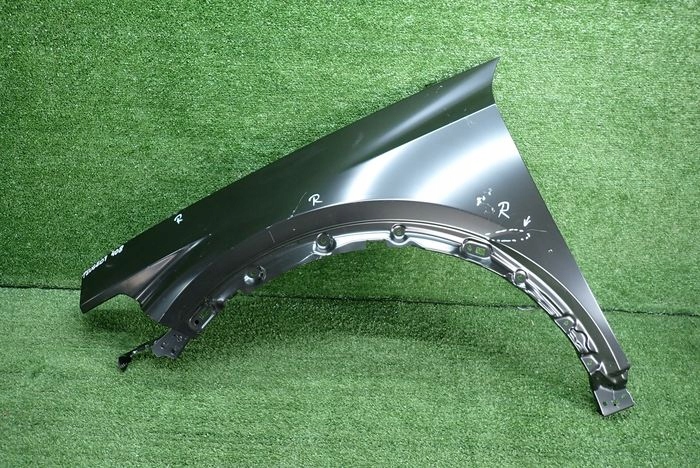 PEUGEOT 408 22- fender left front front