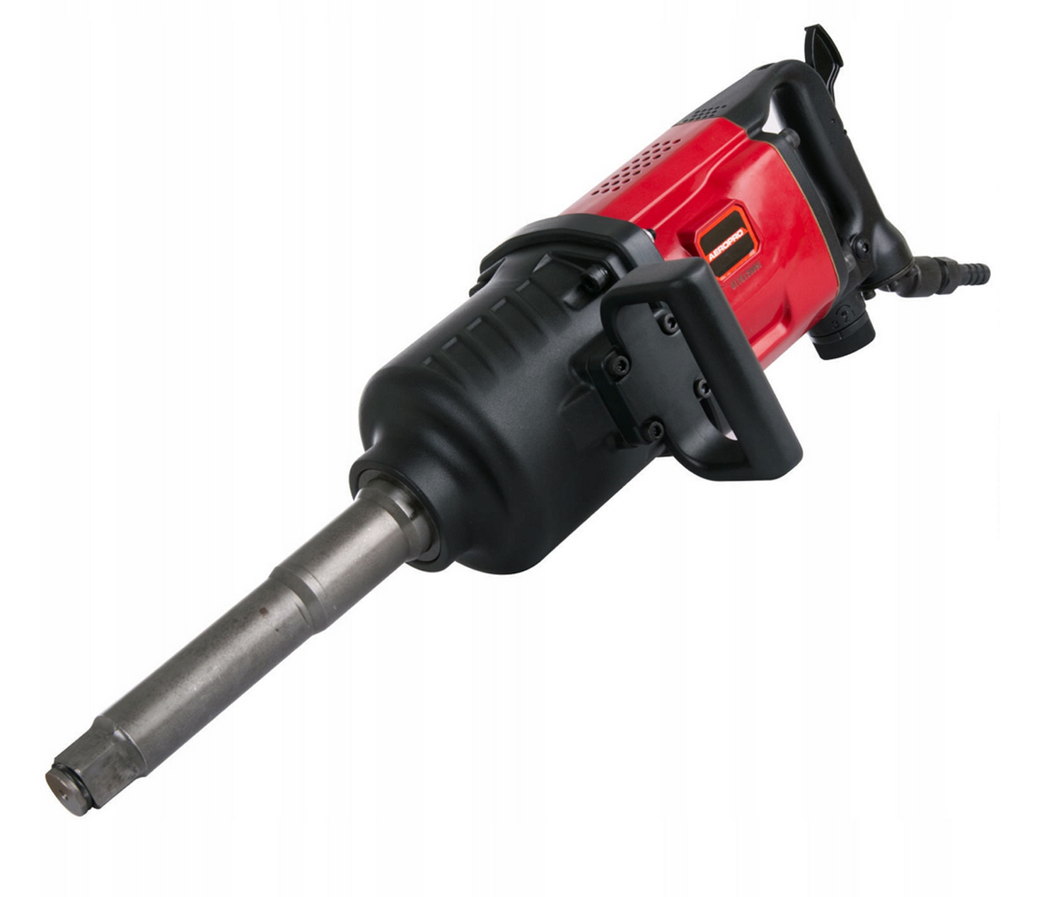 Klucz udarowy Pneumatyczny 1" aeropro 4800Nm