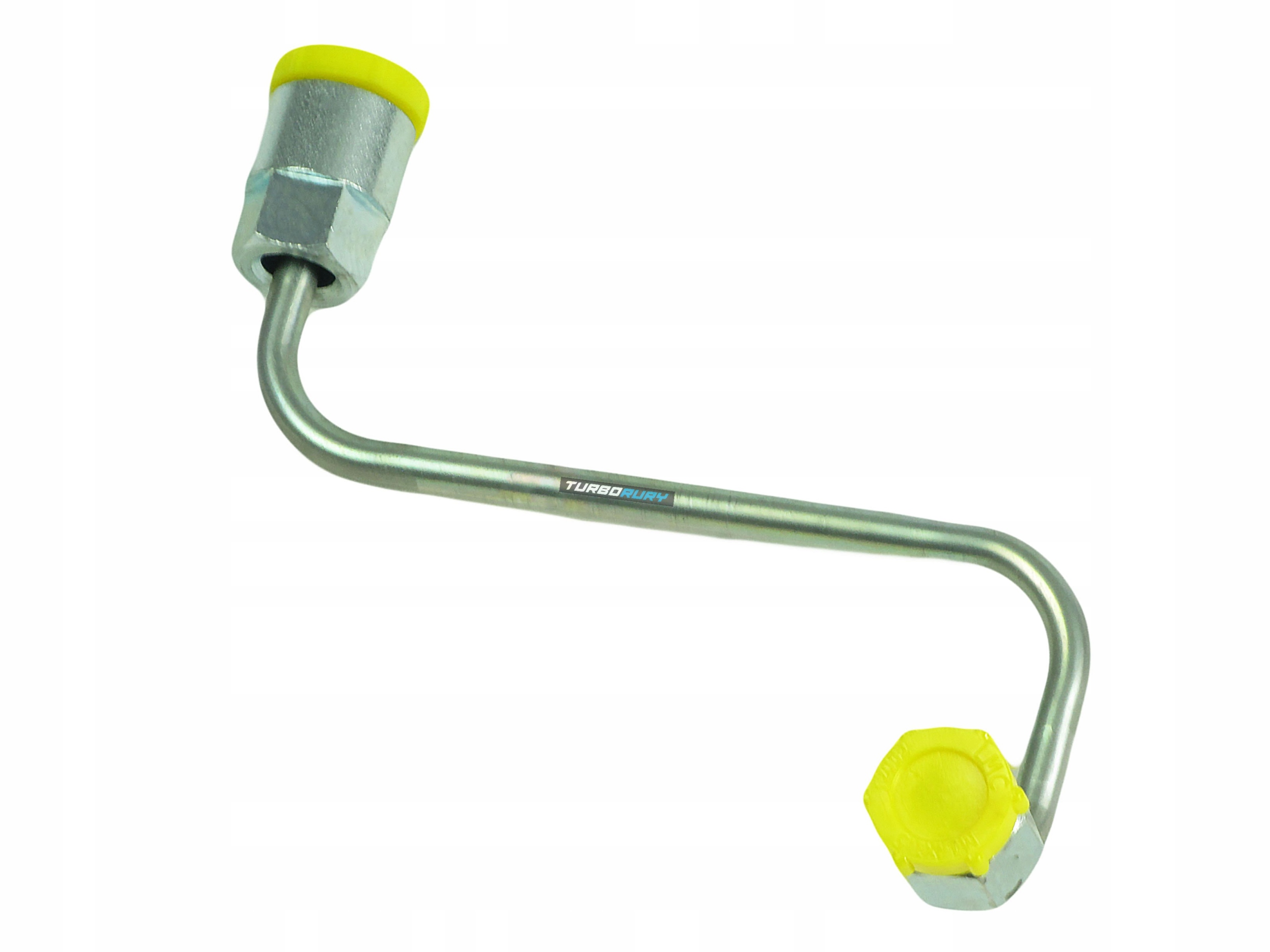 Kabel Trubka Palivová Hadice Renault Captur I Clio IV Kangoo 1.5 dCi 166843022R