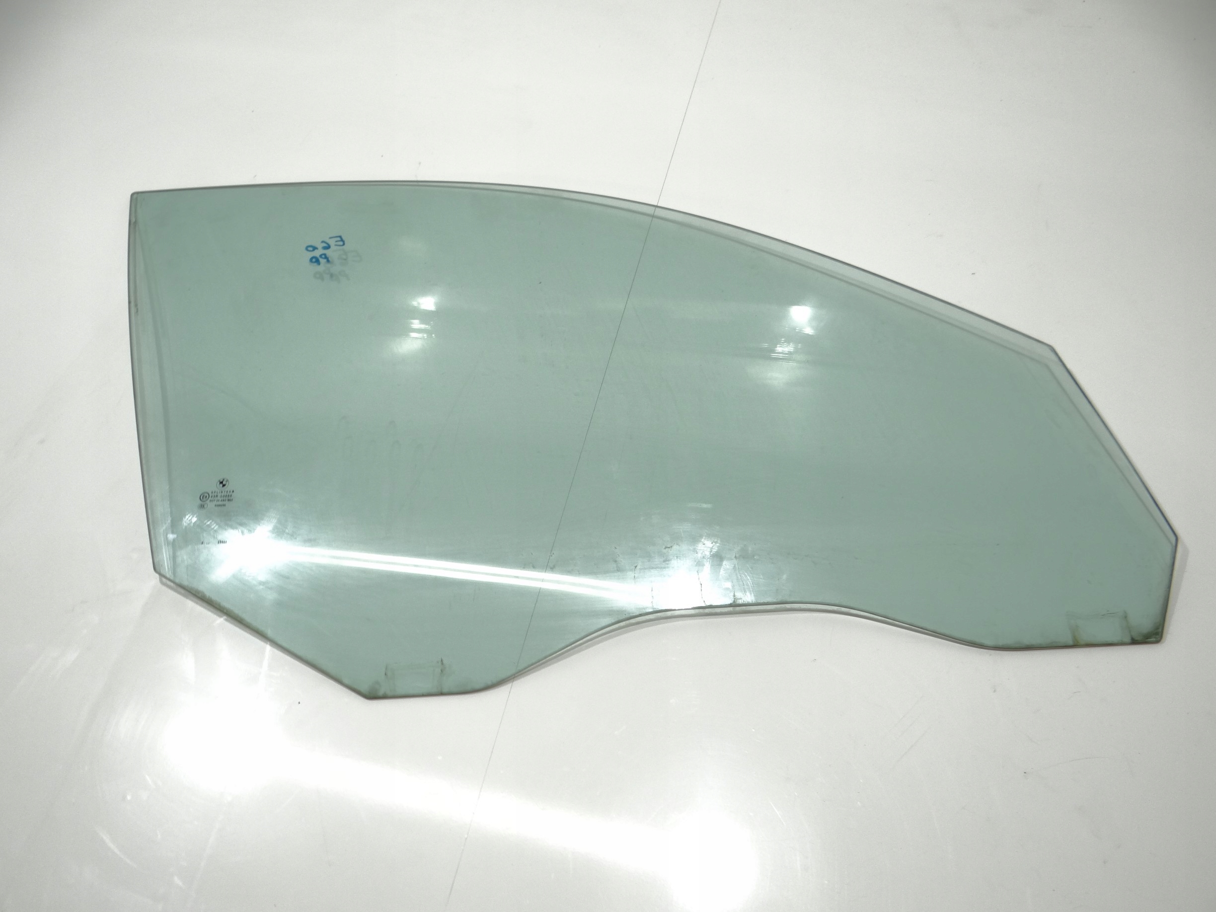 window side door right front BMW E60 (14753954)