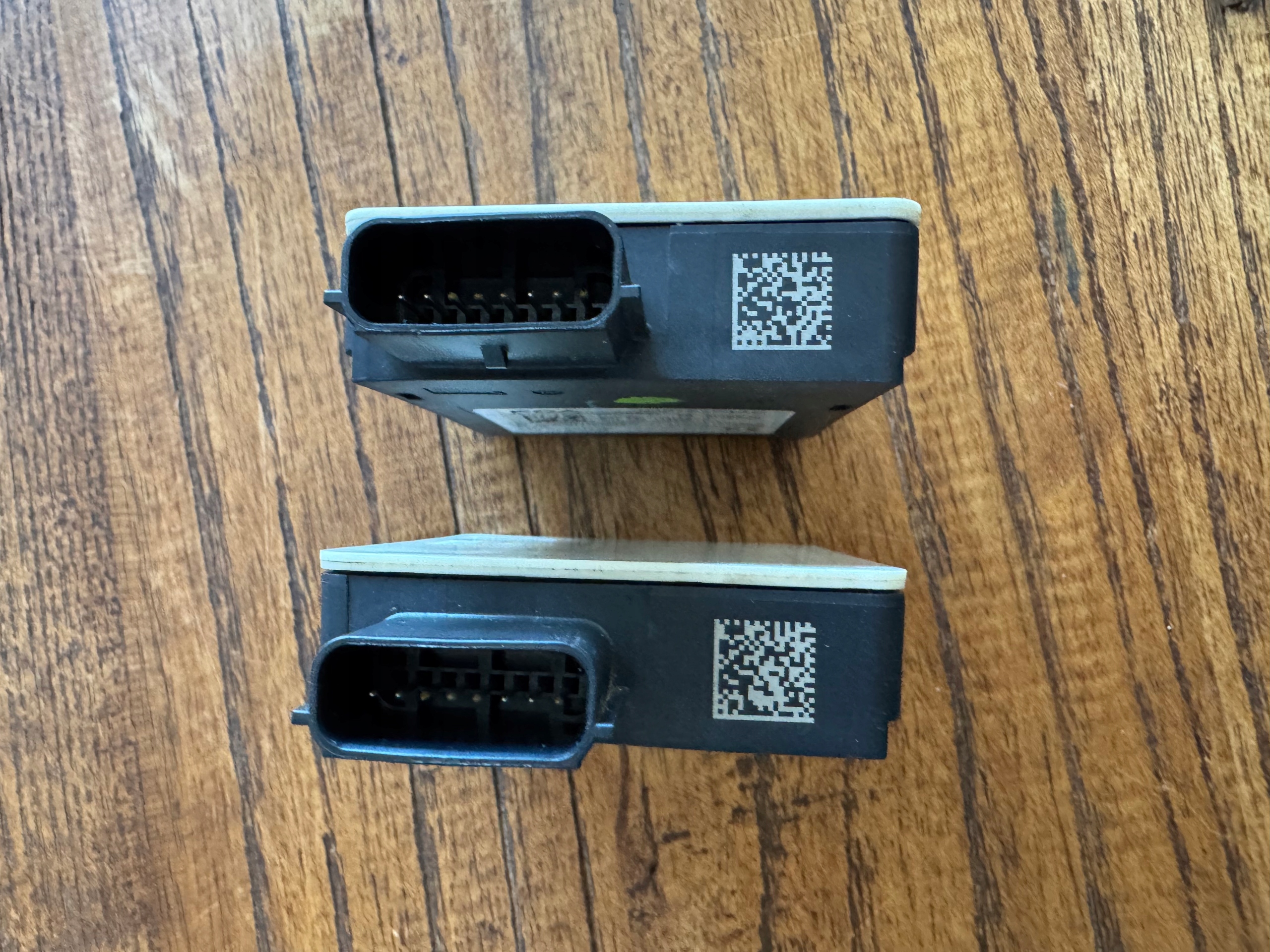 Dodge CHARGER блок насос подачи мочевины 2018-2022