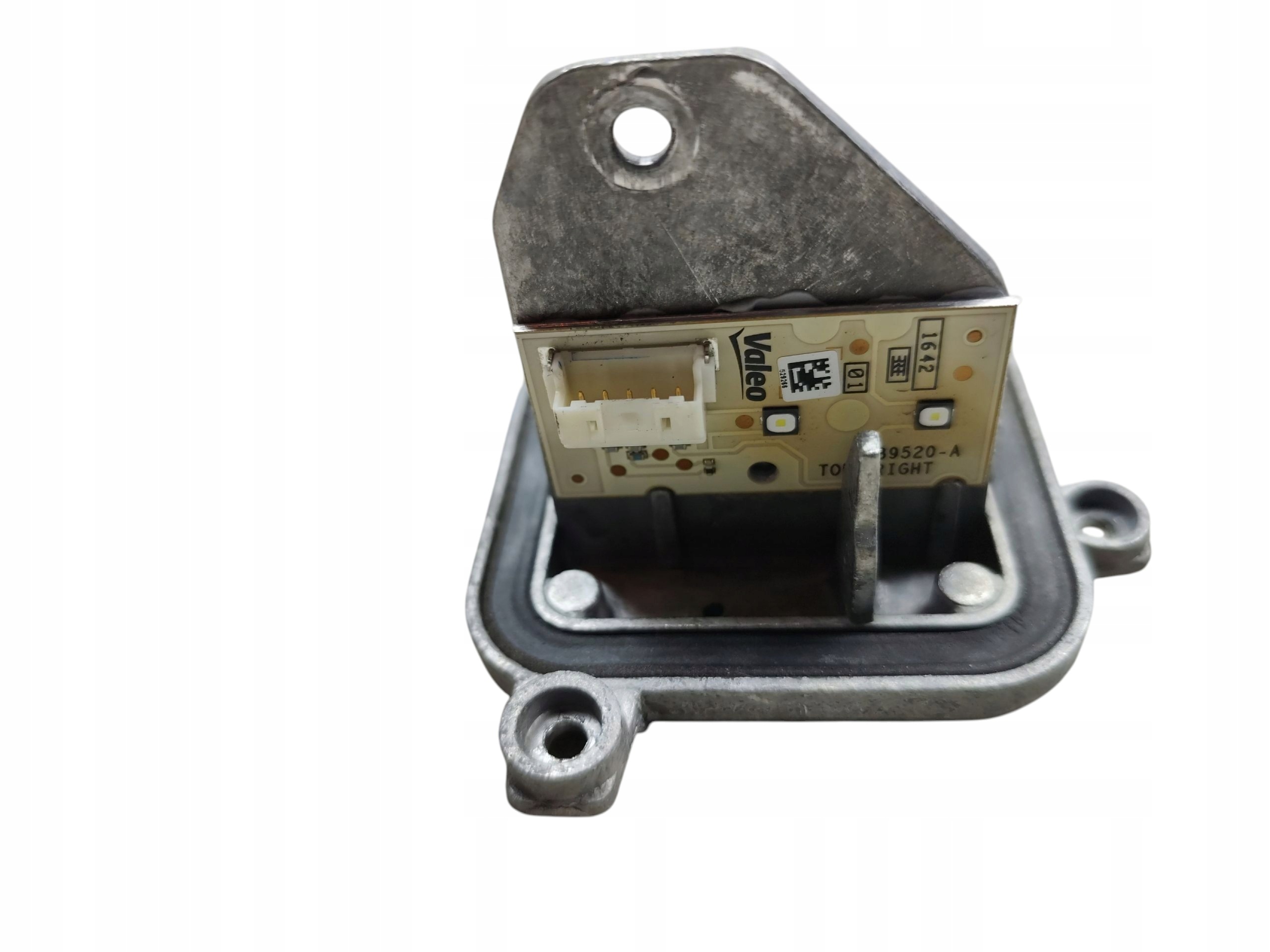 control unit module JEZ LED lights BMW X1 F48 (2015-2019) 90068145
