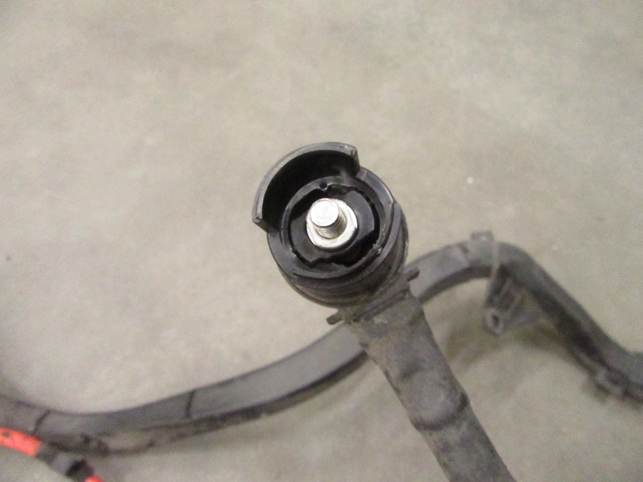 prijenos kabel plus akumulatora BMW 3 e90 e91 e92 e93 LIFT N43 N53 9205518
