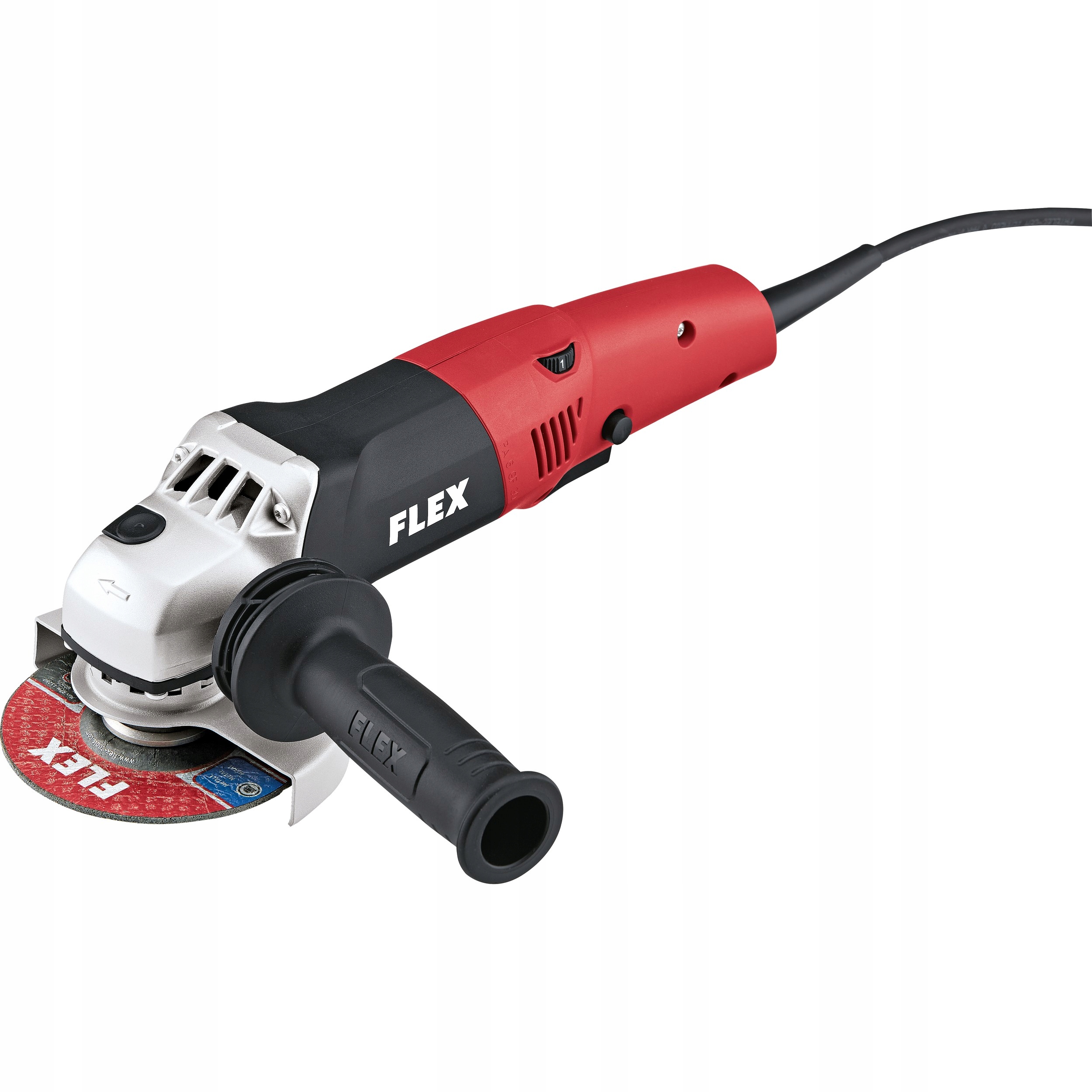 Flex Úhlová Bruska L 3406 Vrg