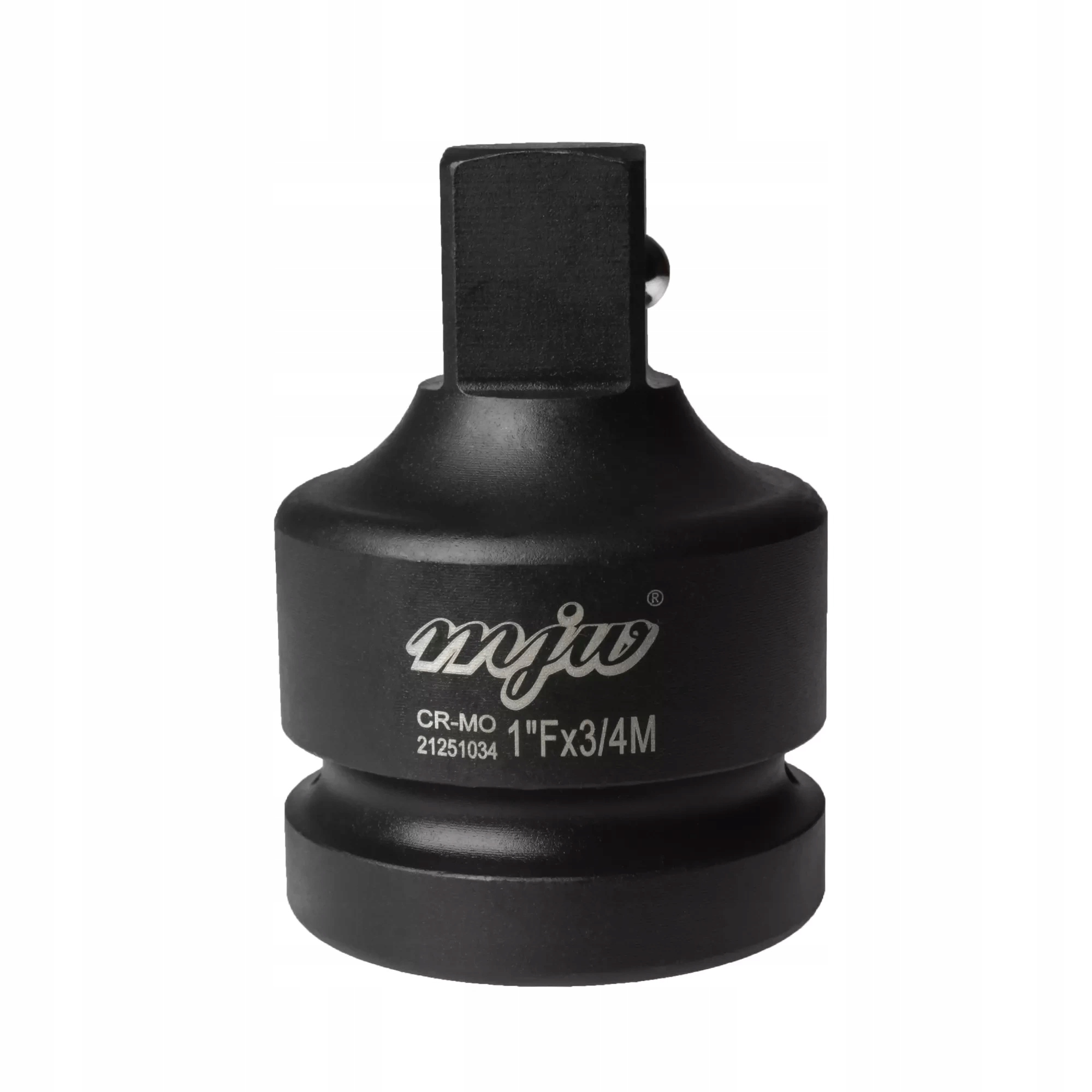 Rázová redukce 3/4"-1" Mjw