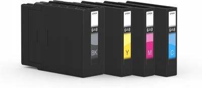 Epson WorkForce Pro EM-C7100/ EP-C7000 Series Ink XXL Yellow (8.000 str.)…