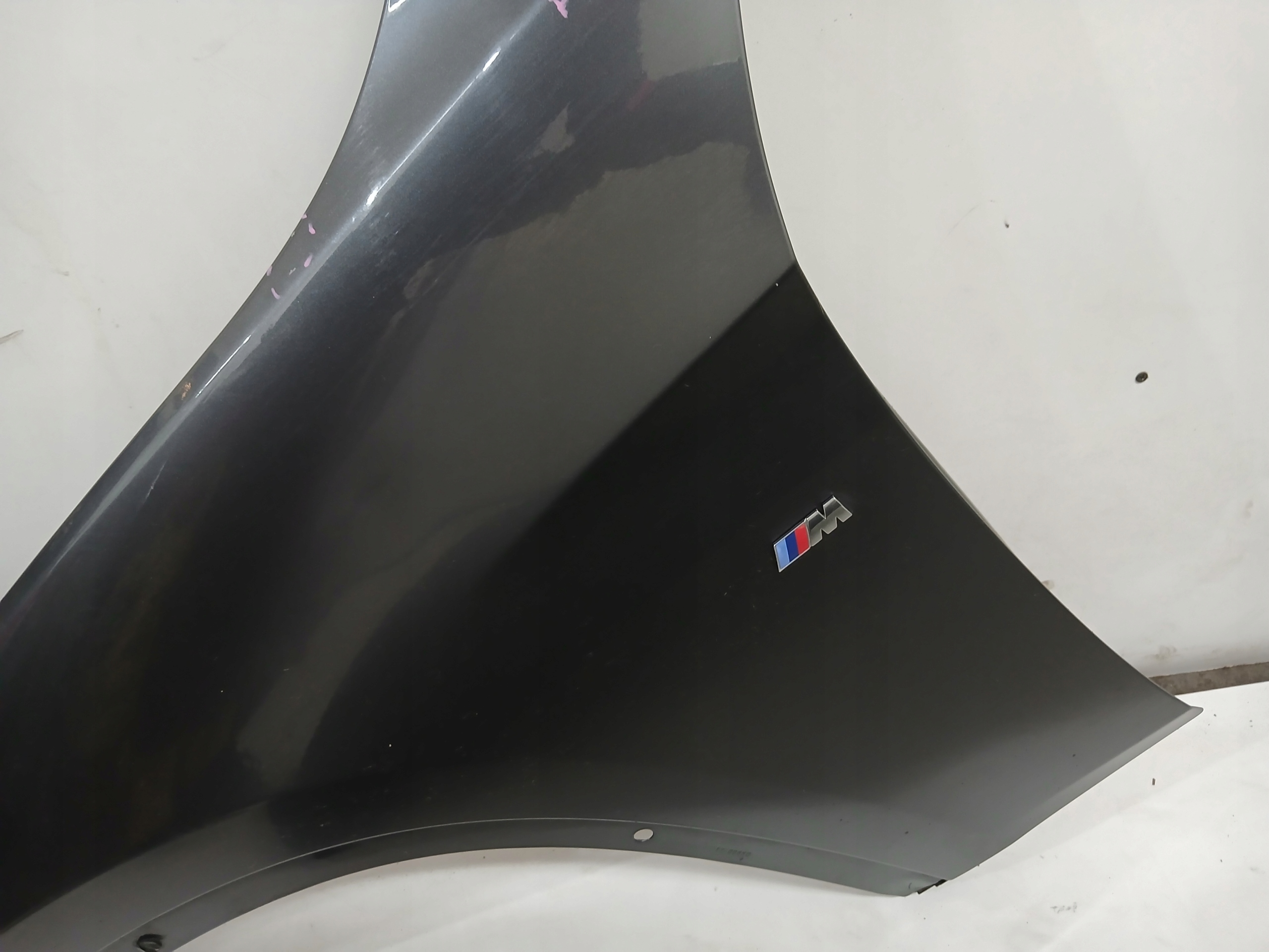 fender left front BMW X1 E84 LIFT B39 OE