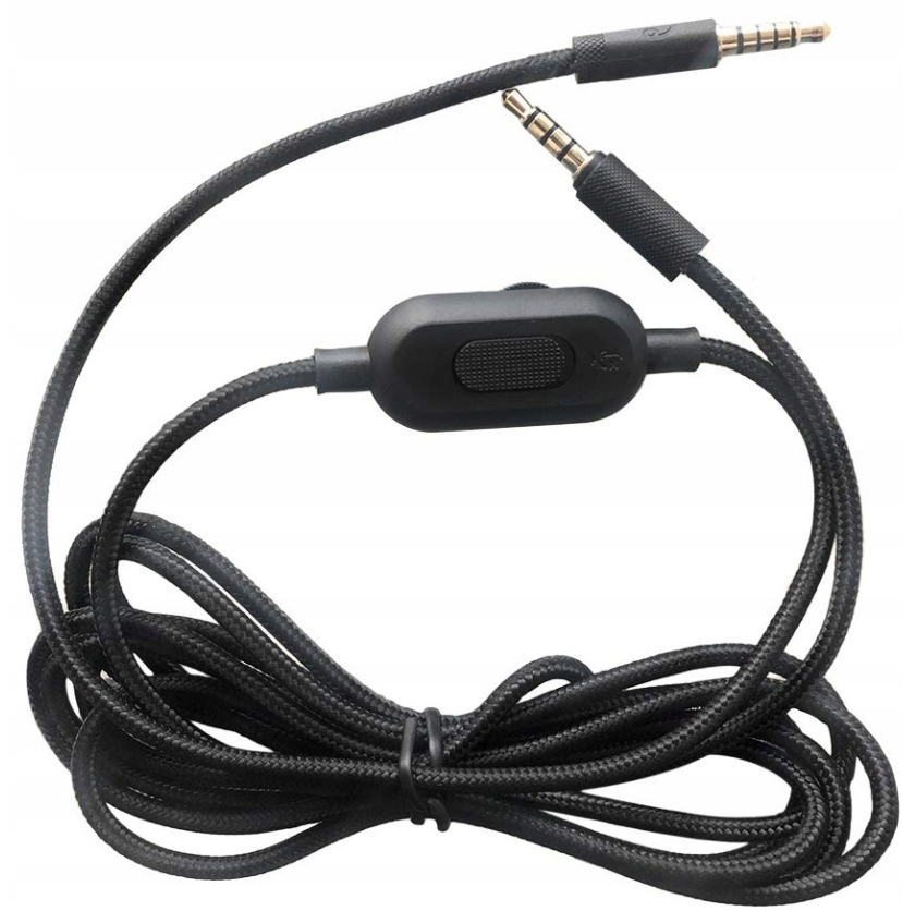 

Kabel Przewód Do Logitech G Pro X / G433 / G233