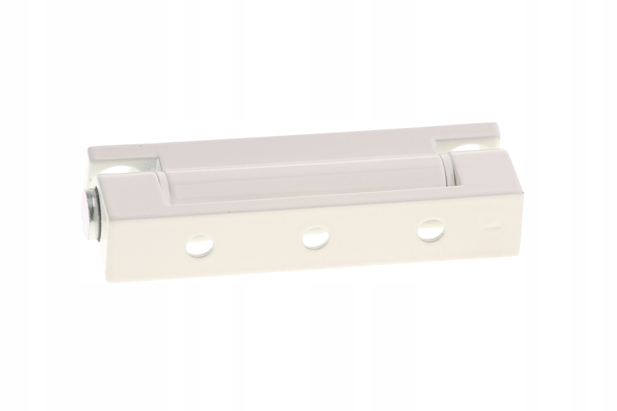 ZAWIAS DO OKIEN UCHYLNYCH OKIENNY OKNA PCV BIAŁY Rodzaj zawias