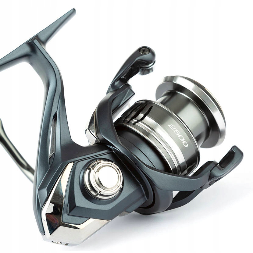 Kołowrotek SHIMANO Miravel 2000SHG +GRATIS!!! Moc hamulca 3 kg