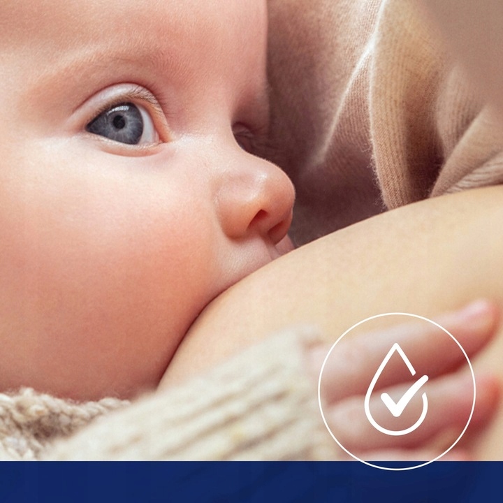 Maść lanolinowa LOVI do brodawek sutkowych 37g Rodzaj maść