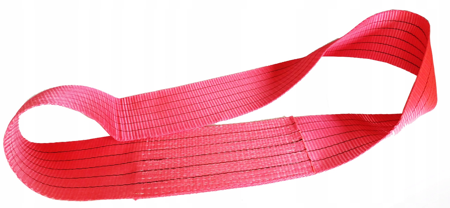 Nekonečné Hadicové Závěsy A2 5T 7 M S Certifikátem – Polská Šicí Dílna