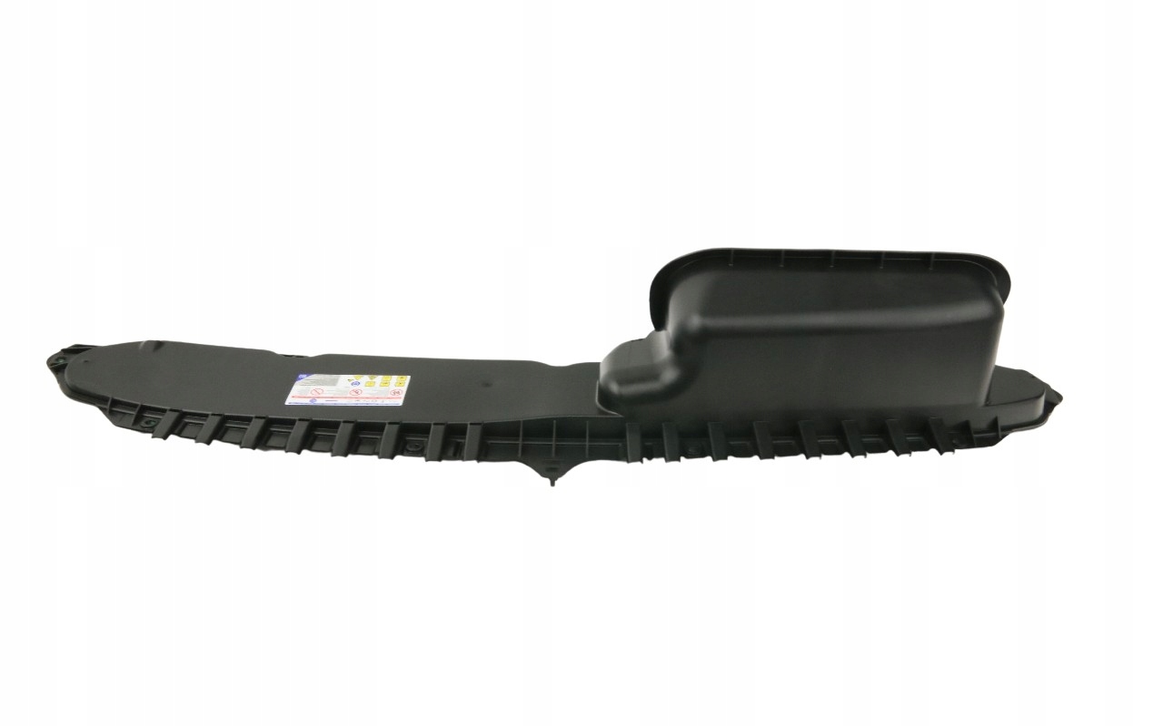 WLOT POWIETRZA FILTR KABINOWY FIAT DUCATO 14- Stan opakowania oryginalne