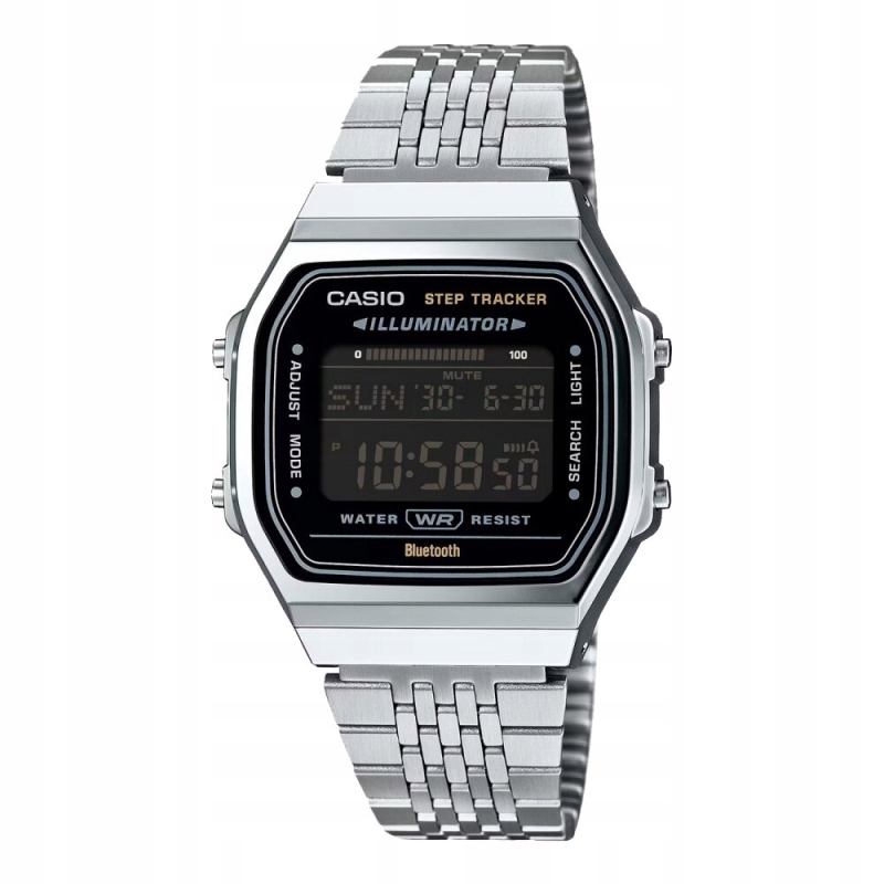 Hodinky Casio ABL-100WE-1BEF