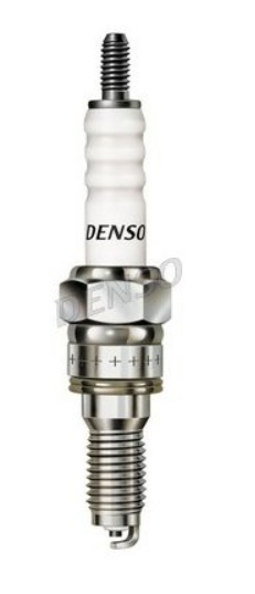 Świeca zapłonowa DENSO Y27FER-C Standard HONDA VFR 400 1991- Producent Denso