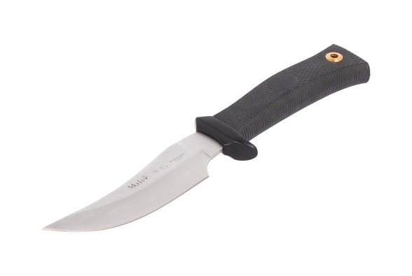 Nůž Muela Pik-as Rubber Handle