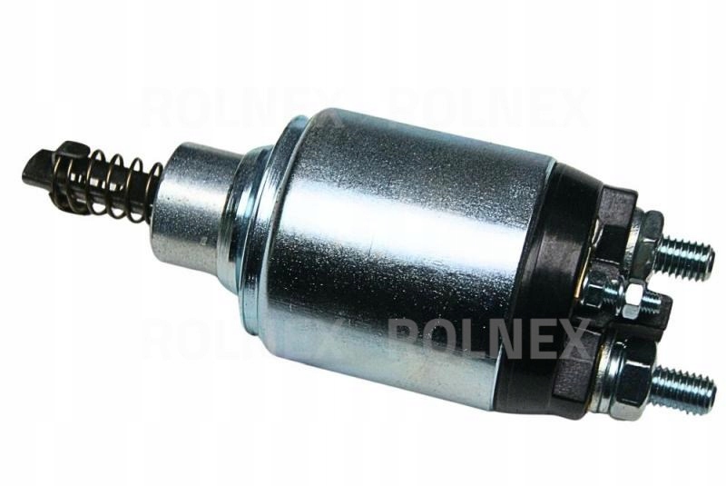 Elektrický spínač Mtz 12V Iskra Wismot 16670154-01W