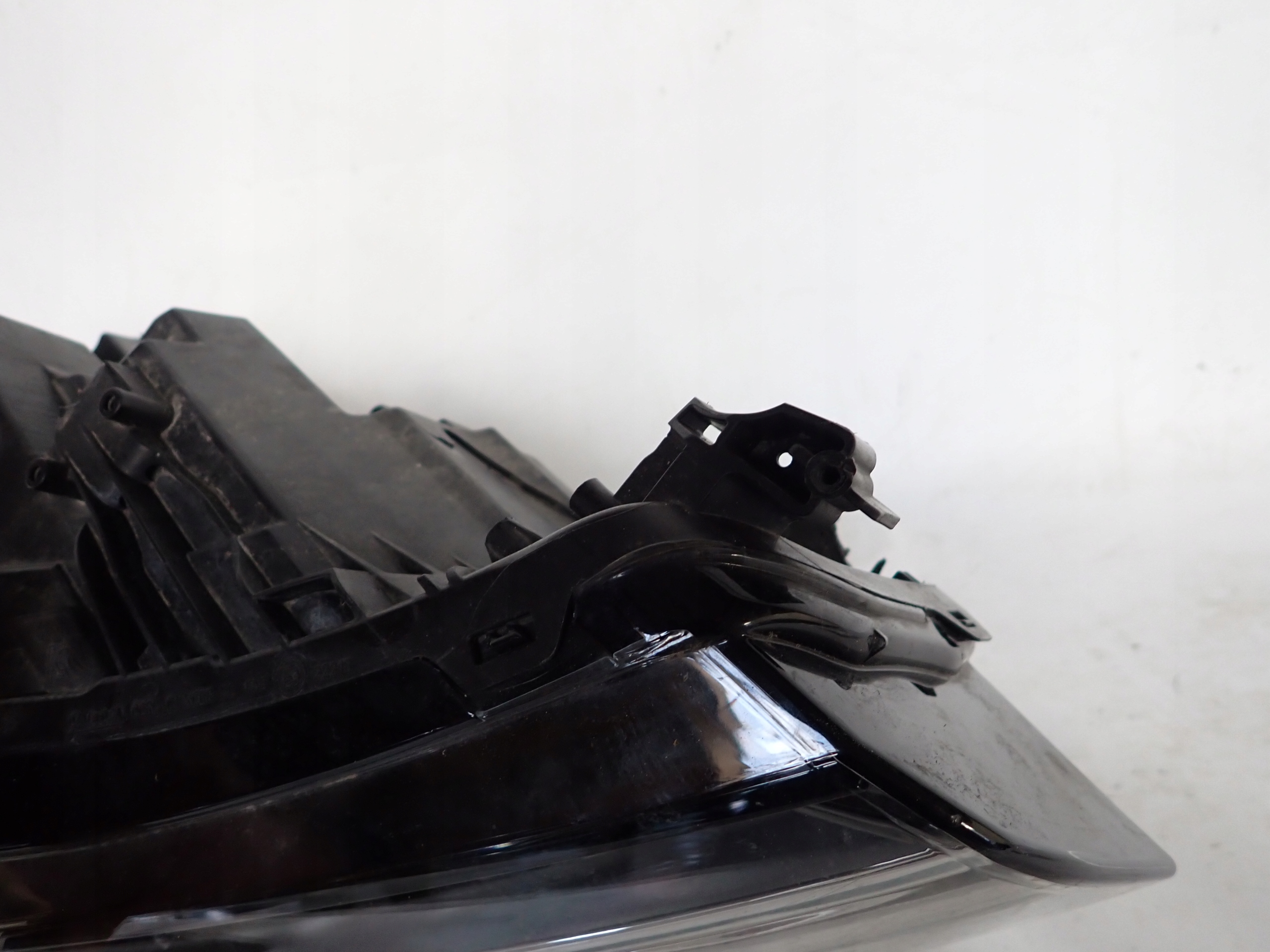 VW T-CROSS 2GM 18- light right front front FULL LED