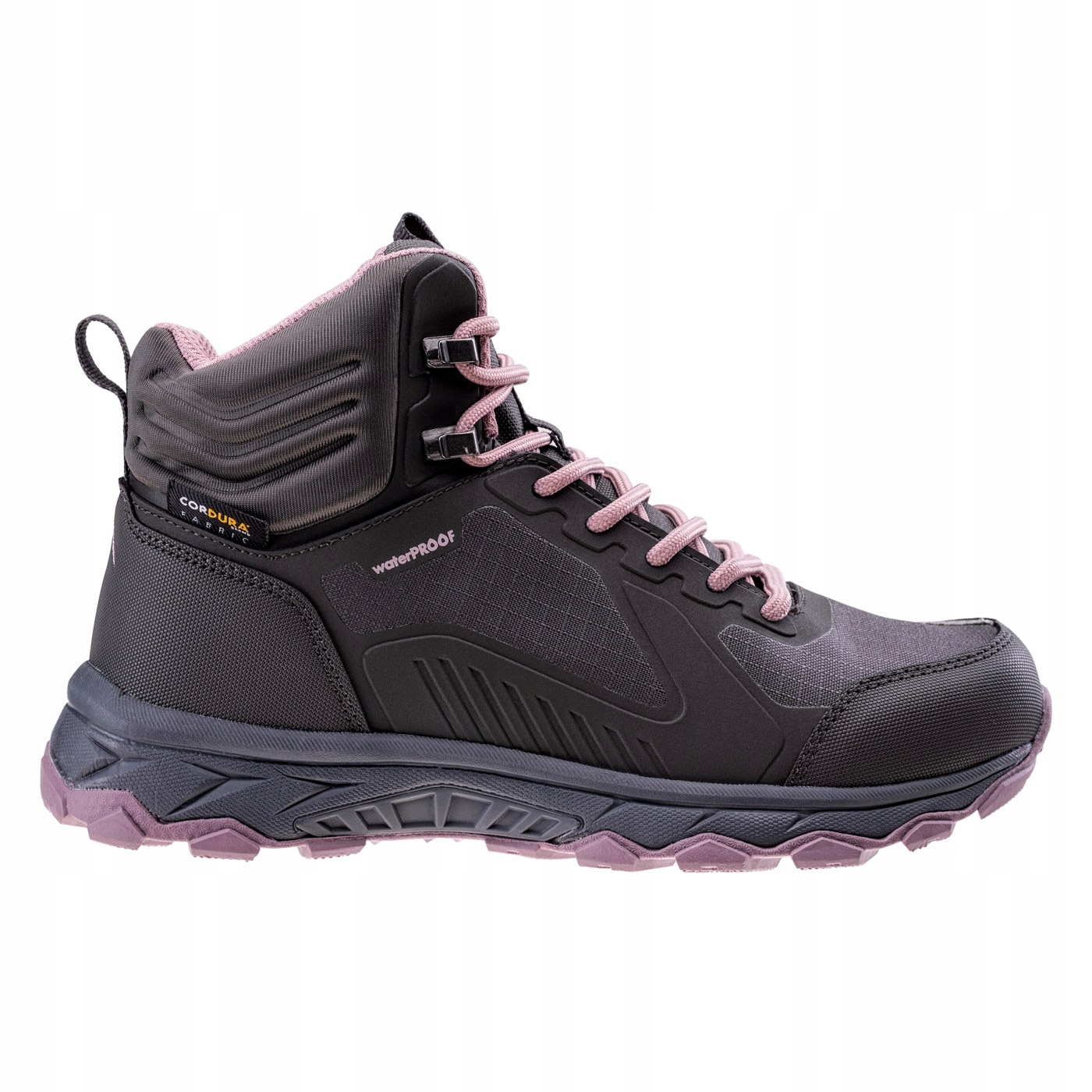 Damskie Buty Elbrus Hixon MID Wp C Wo's 38