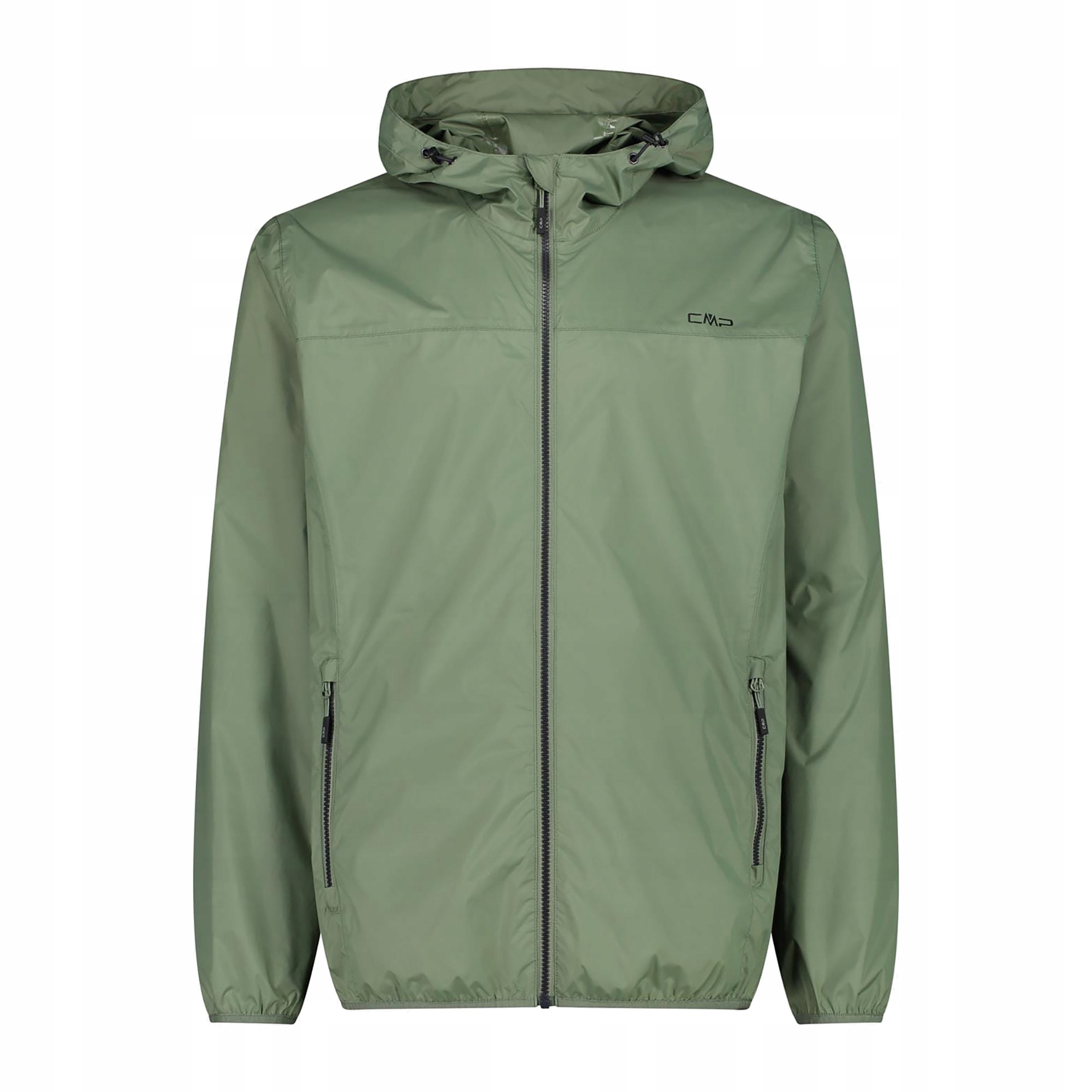 Kurtka Cmp 32X5807 Rain Fix Hood 32X5807/E452 r. 56