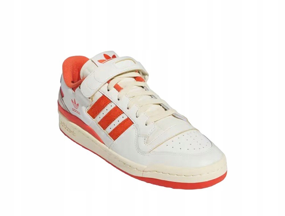 Boty Adidas Forum 84 Low IG3774 vel 44
