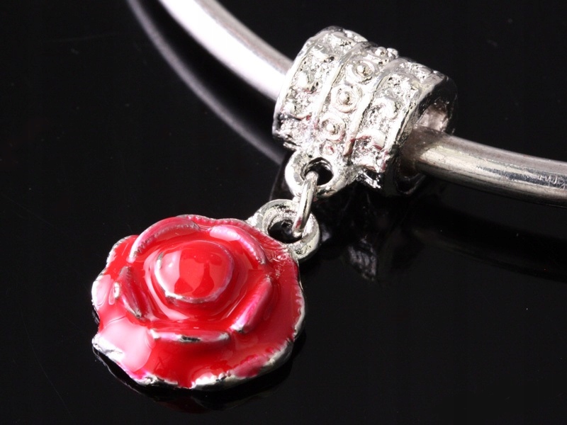 RU1104N Zawieszka Charms El. Modulowy 30mm 1szt