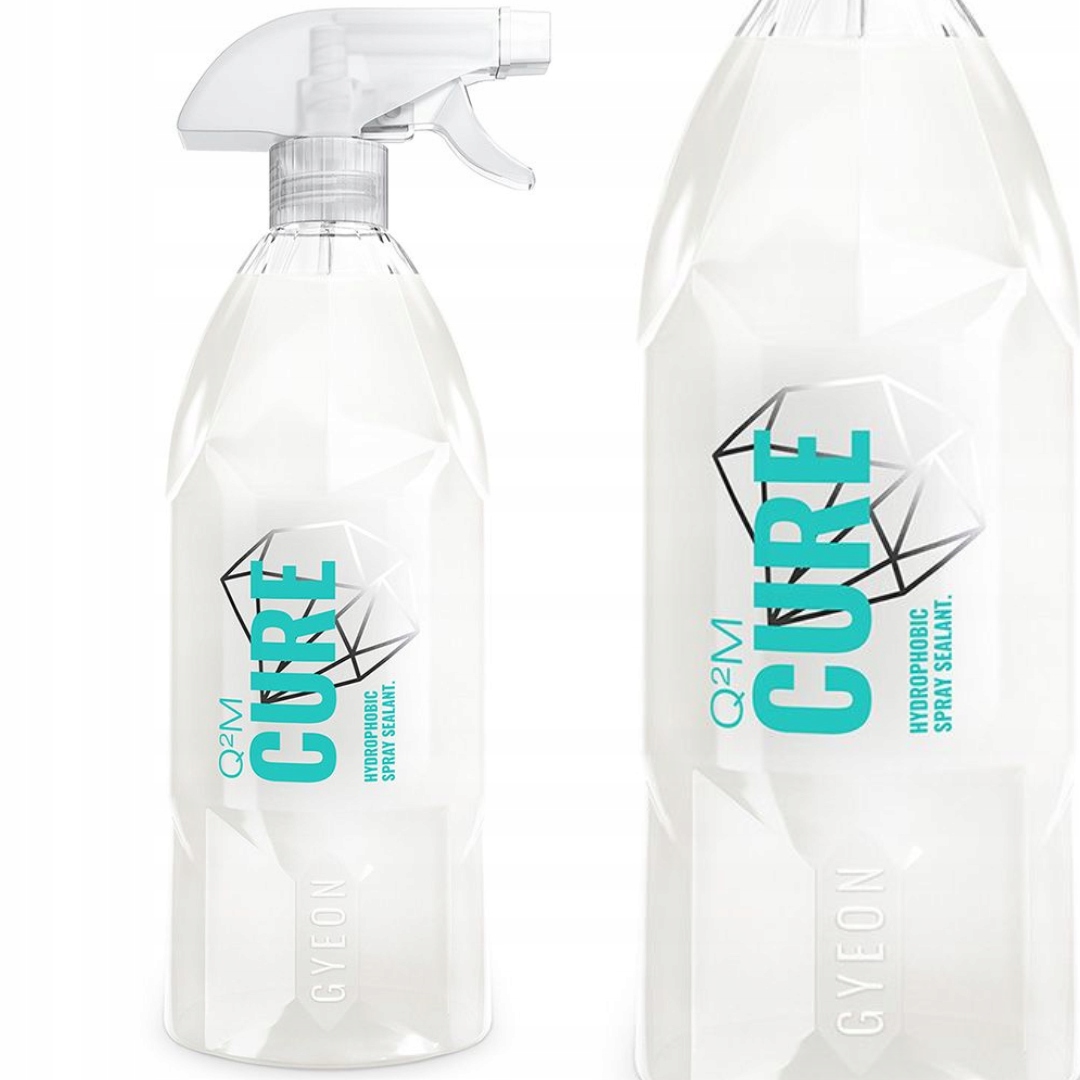 Gyeon Cure 1L Środek Do Pielęgnacji Powłoki