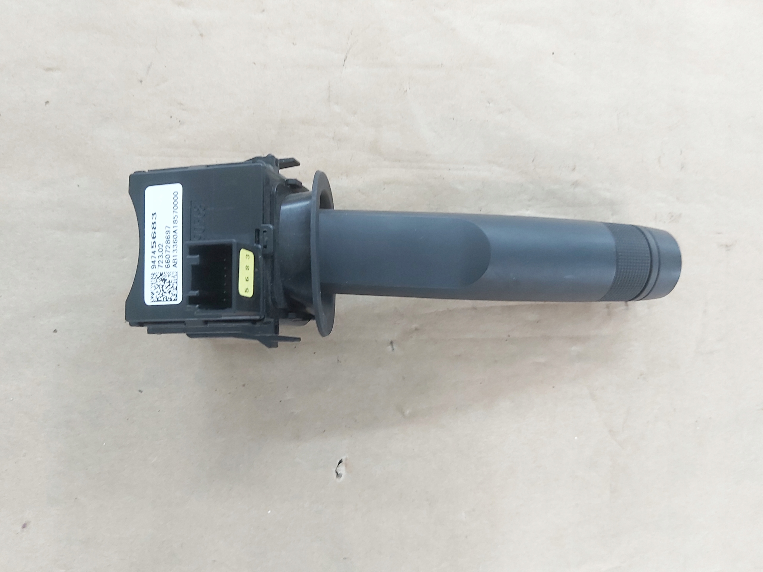 MANETKA Bouton Indicateurs de direction 94745683 OPEL MOKKA A