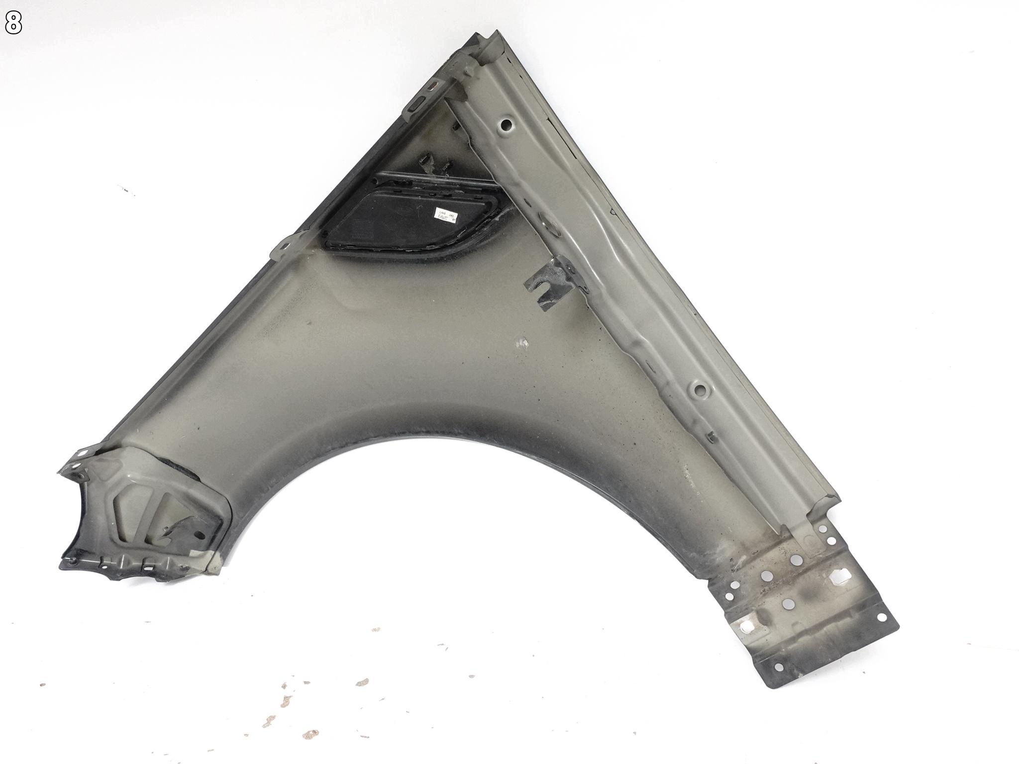 RANGE ROVER SPORT ( II 2 GENERACJA ) L494 13-18 fender right grid front